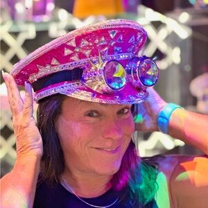 Meet your Posher, Stacy